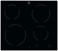 Варильна поверхня Electrolux EHF6240IOK Варильна поверхня Electrolux EHF6240IOK