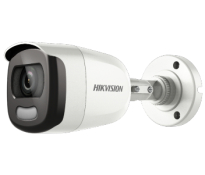 HD-TVI (Turbo HD) камера видеонаблюдения HIKVISION DS-2CE10DFT-F (3.6 мм) HD-TVI (Turbo HD) камера видеонаблюдения HIKVISION DS-2CE10DFT-F (3.6 мм)