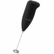 Вспенитель молока Esperanza EKF001K Latte black Вспенитель молока Esperanza EKF001K Latte black