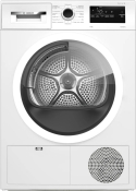 Сушильна машина Bosch WTH85V1GPL Seria 4 Сушильна машина Bosch WTH85V1GPL Seria 4