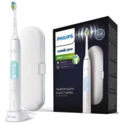 Електрична зубна щітка Philips Sonicare ProtectiveClean 5100 HX6857/28 Електрична зубна щітка Philips Sonicare ProtectiveClean 5100 HX6857/28