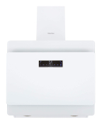 Витяжка Interline BRAVO WH A/60/GL/K Витяжка Interline BRAVO WH A/60/GL/K