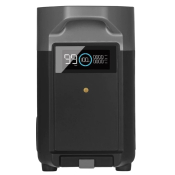 Додаткова батарея для зарядної станції EcoFlow DELTA Pro Extra Battery (DELTAProEB-US) Додаткова батарея для зарядної станції EcoFlow DELTA Pro Extra Battery (DELTAProEB-US)