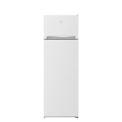 Холодильник із морозильною камерою Beko RDSA280K20W Холодильник із морозильною камерою Beko RDSA280K20W