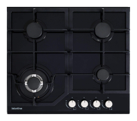 Варильна поверхня Interline SGV 664 FGT BA