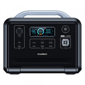 Зарядна станція Choetech Portable Power Station 1200W (BS005) Зарядна станція Choetech Portable Power Station 1200W (BS005)