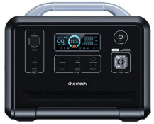 Зарядная станция Choetech Portable Power Station 1200W (BS005)