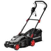 Газонокосарка електрична Graphite 59G474 Газонокосарка електрична Graphite 59G474