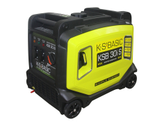 Генератор инверторный Konner&Sohnen KSB 30i S Генератор инверторный Konner&Sohnen KSB 30i S