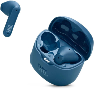 Bluetooth-гарнітура JBL Tune Flex Blue (JBLTFLEXBLU) Bluetooth-гарнітура JBL Tune Flex Blue (JBLTFLEXBLU)