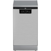 Посудомийна машина Beko BDFS26121XQ Посудомийна машина Beko BDFS26121XQ