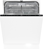 Вбудована посудомийна машина Gorenje GV663D60 Вбудована посудомийна машина Gorenje GV663D60