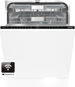 Вбудована посудомийна машина Gorenje GV693C60UVAD Вбудована посудомийна машина Gorenje GV693C60UVAD
