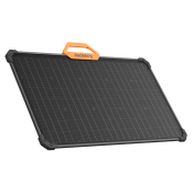 Зарядний пристрій на сонячній батареї Jackery SolarSaga 80W Зарядний пристрій на сонячній батареї Jackery SolarSaga 80W