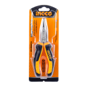 Довгогубці 160 мм INGCO (HLNP08168) Довгогубці 160 мм INGCO (HLNP08168)