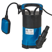 Насос заглибний дренажний для чистої води Vitals aqua DT 307s (47607) Насос заглибний дренажний для чистої води Vitals aqua DT 307s (47607)