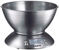 Весы кухонные MG-695 Весы кухонные MG-695