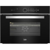 Духовка з функцією НВЧ Beko BBCW13400X Духовка з функцією НВЧ Beko BBCW13400X