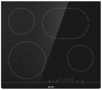 Електрична варильна поверхня Gorenje ECT643BSC