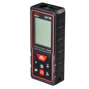 Лазерний далекомір Vitals Professional LD 70 (162518) Лазерний далекомір Vitals Professional LD 70 (162518)