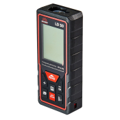 Лазерний далекомір Vitals Professional LD 50 (162517) Лазерний далекомір Vitals Professional LD 50 (162517)