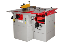 Багатофункціональний верстат Holzmann K5-260L Багатофункціональний верстат Holzmann K5-260L