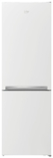 Холодильник з морозильною камерою Beko RCSA366K30W Холодильник з морозильною камерою Beko RCSA366K30W
