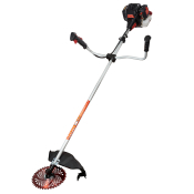 Мотокоса бензинова Vitals Master BK 3312j Black Edition Мотокоса бензинова Vitals Master BK 3312j Black Edition