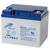 Акумулятор для ДБЖ/інвертора Ritar DG12-40
