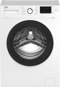 Пральна машина Beko WUE6512SXAW Пральна машина Beko WUE6512SXAW