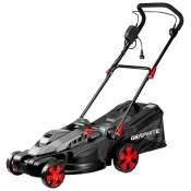 Газонокосарка GRAPHITE 59G475 Газонокосарка GRAPHITE 59G475