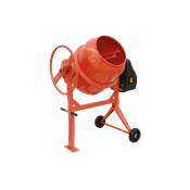 Бетономішалка Vitals Cm-125a Бетономішалка Vitals Cm-125a