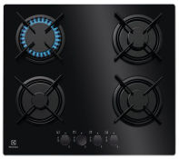 Варильна поверхня Electrolux EGT6242NVK Варильна поверхня Electrolux EGT6242NVK