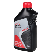 Олива для пиляльних ланцюгів Vitals Mineral, 1л (51442) Олива для пиляльних ланцюгів Vitals Mineral, 1л (51442)