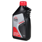 Олива для двотактних двигунів Vitals Mineral, 1л (156782) Олива для двотактних двигунів Vitals Mineral, 1л (156782)