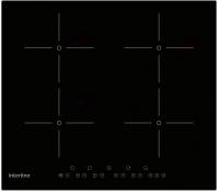 Варильна поверхня Interline VHK 265 SPT BA