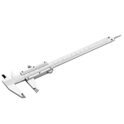 Штангенциркуль Tolsen 150 мм (35048) Штангенциркуль Tolsen 150 мм (35048)