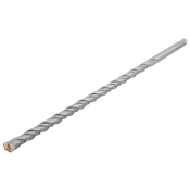 Бур Tolsen SDS-Plus 10х450 мм (75406) Бур Tolsen SDS-Plus 10х450 мм (75406)
