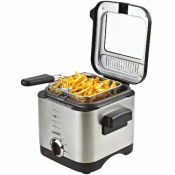 Фритюрница Mesko MS 4910, 1,5 L Фритюрница Mesko MS 4910, 1,5 L