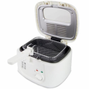 Фритюрниця Esperanza EKG012 Spring Roll 2,5 L Фритюрниця Esperanza EKG012 Spring Roll 2,5 L