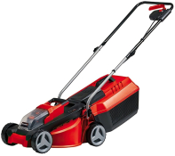 Газонокосарка акумуляторна Einhell GE-CM 18/30 Li (3413155) Газонокосарка акумуляторна Einhell GE-CM 18/30 Li (3413155)