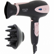 Фен Adler AD 2248, black Фен Adler AD 2248, black