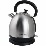 Электрочайник Esperanza EKK032X Danube 1,8 L Электрочайник Esperanza EKK032X Danube 1,8 L