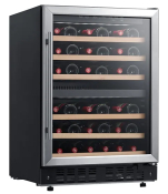 Винна шафа Prime Technics PWC 87244 ES Винна шафа Prime Technics PWC 87244 ES