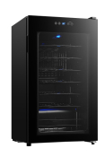 Винна шафа Prime Technics PWC 8634 EB Винна шафа Prime Technics PWC 8634 EB