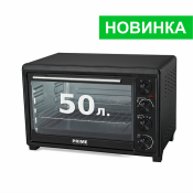 Електрична піч Prime Technics PEO 5050 B Електрична піч Prime Technics PEO 5050 B
