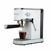 Кавоварка еспресо Prime Technics PAC 201 Elite Кавоварка еспресо Prime Technics PAC 201 Elite
