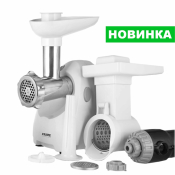 Мясорубка Prime Technics PG 1953 W Мясорубка Prime Technics PG 1953 W