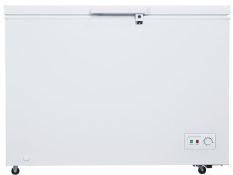 Морозильна скриня Prime Technics CS 30141 M Морозильна скриня Prime Technics CS 30141 M