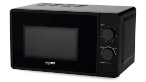 Мікрохвильова піч Prime Technics PMW 20764 KB Мікрохвильова піч Prime Technics PMW 20764 KB